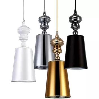 Подвесной светильник ImperiumLoft 40.2411 (132931-22)