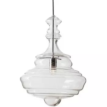 Подвесной светильник (люстра) Neverending Glory Bolshoi Theatre Ii D40 ImperiumLoft 83605-22 (177897-22)