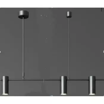 Подвесной светильник ImperiumLoft ADIS01