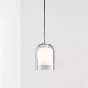 Подвесной светильник Aria Transparent ImperiumLoft Aria01 (213759-26)