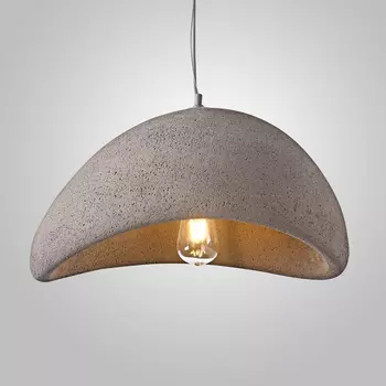 Подвесной светильник ImperiumLoft Cemencloud01 (219847-23)