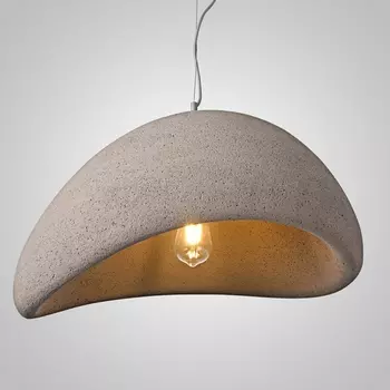 Подвесной светильник ImperiumLoft Cemencloud01 (219848-23)