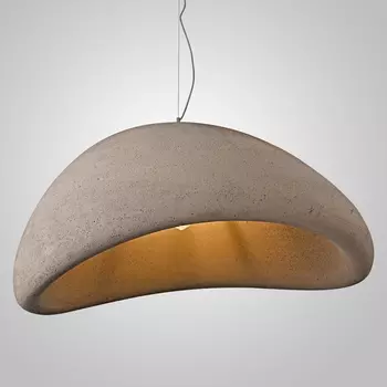 Подвесной светильник ImperiumLoft Cemencloud01 (219852-23)