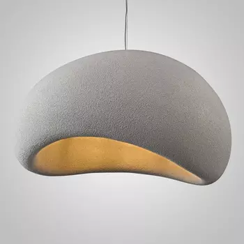 Подвесной светильник ImperiumLoft Cemencloud01 (219863-23)