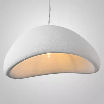 Подвесной светильник ImperiumLoft Cemencloud01 (219865-23)