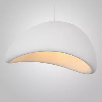 Подвесной светильник ImperiumLoft Cemencloud01 (219866-23)