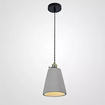 Подвесной светильник ImperiumLoft Industry01 (101689-26)