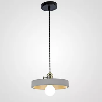 Подвесной светильник ImperiumLoft Industry01 (181045-26)