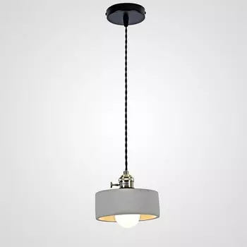 Подвесной светильник ImperiumLoft Industry01 (181046-26)