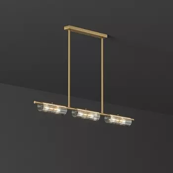 Подвесной светильник ImperiumLoft Lucina-B-Long01 (220773-23)