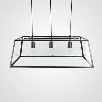 Подвесной светильник ImperiumLoft Model301 (249061-26)