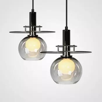 Подвесной светильник Modus ImperiumLoft Modus01 (140877-26) в форме шара
