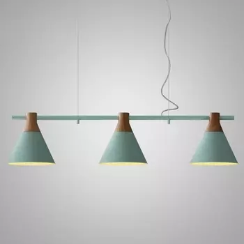 Подвесной светильник ImperiumLoft NEXT01