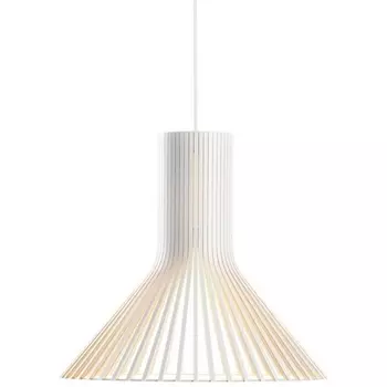 Подвесной светильник Punkto белый ImperiumLoft Punkto1 (179841-26)