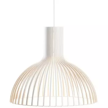 Подвесной светильник Victo белый ImperiumLoft Secto3 (194921-26)