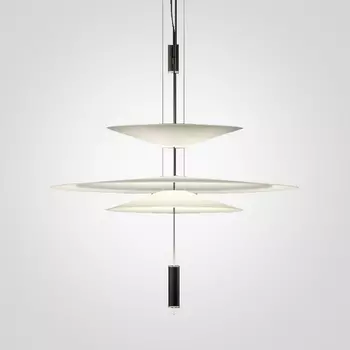 Подвесной светильник ImperiumLoft SPACENET D SPACENET01 (177846-26)