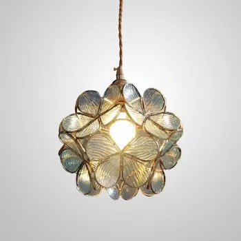 Подвесной светильник Sum Blue ImperiumLoft Sum01 (187970-23)