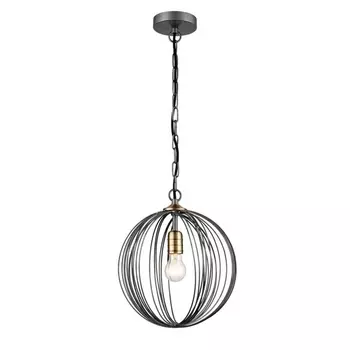 Подвесной светильник Vele Luce Incredibile VL6212P01