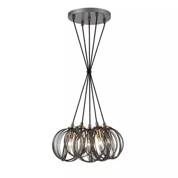 Подвесной светильник Vele Luce Incredibile VL6212P05