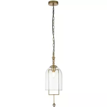 Подвесной светильник Indigo ALTA V000394