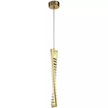 Подвесной светильник Indigo Frizzante V000043L