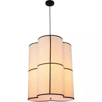 Подвесная люстра Indigo Triade V000351