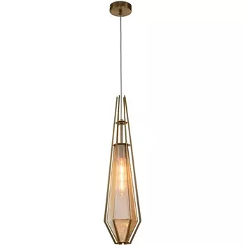 Подвесной светильник Indigo Vista V000318