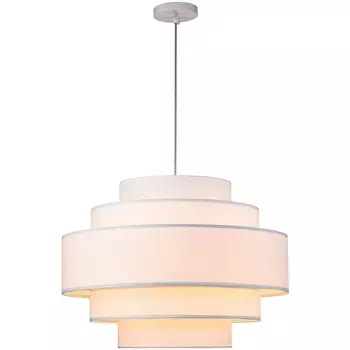 Подвесная люстра Indigo Zemfira V000347