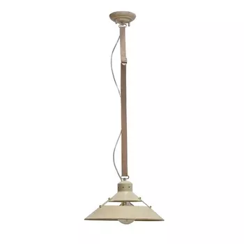 Подвесной светильник Mantra INDUSTRIAL 5431