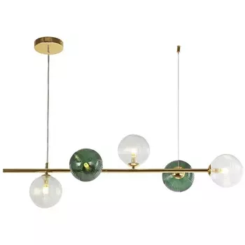 Подвесной светильник F-Promo Infilato 4035-5P шарики