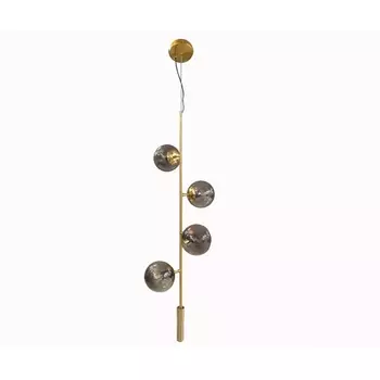 Подвесной светильник Ирда 07622-4A,20 (Kink Light)