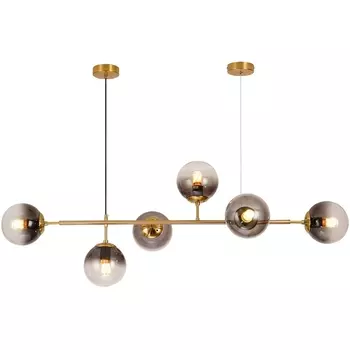 Подвесной светильник Kink Light Ирда 07622-6,20