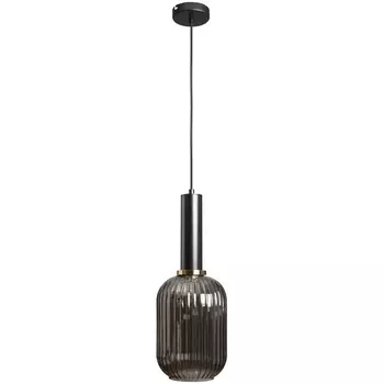 Подвесной светильник Loft It Iris 2070-A+BL