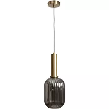 Подвесной светильник Loft It Iris 2070-A+BR