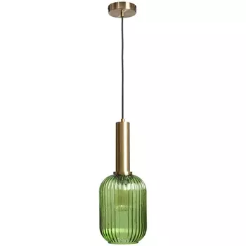 Подвесной светильник Loft It Iris 2072-A+BR