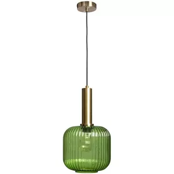 Подвесной светильник Loft It Iris 2072-B+BR в форме шара