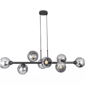 Подвесной светильник Rivoli Irmhild 3172-208 шарики