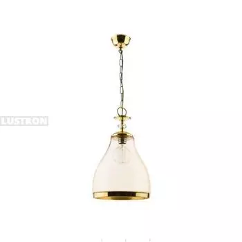 Подвесной светильник Isla 1570 IS 1 B/M (Jupiter)