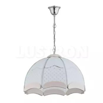 Подвесной светильник Bianko Alfa Italia 20073