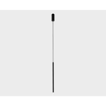 Подвесной светодиодный светильник Italline IT014-0205 black