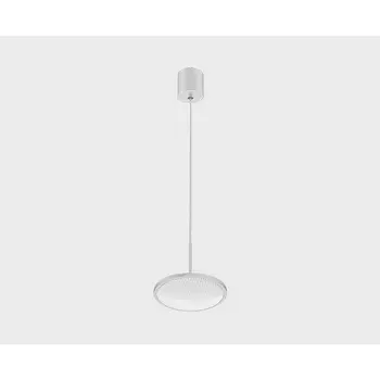 Подвесной светодиодный светильник Italline IT08-8022 white 3000K