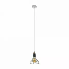 Подвесной светильник Itchington 1 33035 (Eglo)