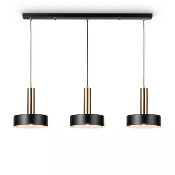 Подвесной светильник Freya Izza FR4008PL-03BBS