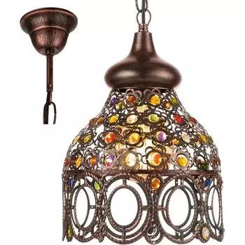 Подвесной светильник Eglo Jadida 49765