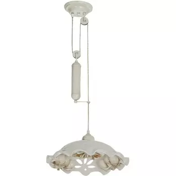 Подвесной светильник Jago Sorrento CSD 12B40