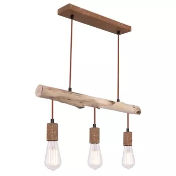 Подвесной светильник Jakob 15327-3N (Globo)