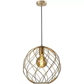 Подвесной светильник Janis TL1190H-01GD (TopLight)