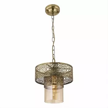 Подвесной светильник Citilux Эмир CL467133