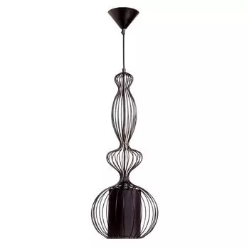 Подвесной светильник в виде вазы Loft It Jeneva LOFT8906/D