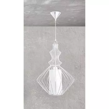 Подвесной светильник в виде вазы Loft It Jeneva LOFT8907/A